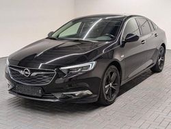 Onyxschwarz Gebraucht 2019 Opel Insignia Innovation Limousine | 15.980 € (Etwas zu teuer)