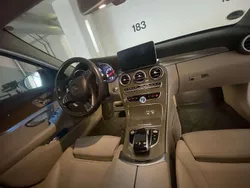 Gebraucht 2014 Mercedes C200 Avantgarde Limousine | 18.000 € (Guter Preis)