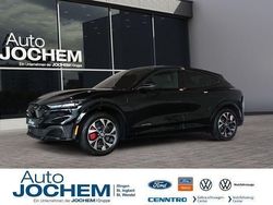 Schwarz Gebraucht 2022 Ford Mustang Mach-E Standard Range SUV | 34.900 € (Fairer Preis)