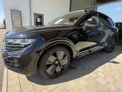 Schwarz Gebraucht 2025 VW Touareg R-line SUV | 84.990 €