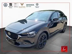 Schwarz Gebraucht 2024 Mazda CX-30 Nagisa SUV | 22.980 € (Superpreis)