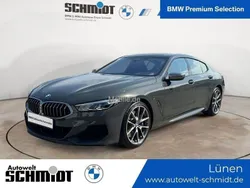 BMW M850