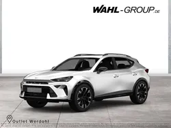 Weiß Neu 2025 Cupra Formentor VZ SUV | 39.980 € (Superpreis)