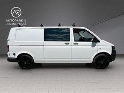 Candyweiß Gebraucht 2014 VW T5 Van | 17.950 € (Guter Preis)