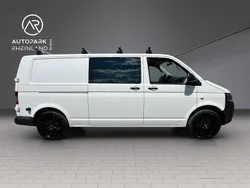 Candyweiß Gebraucht 2014 VW T5 Van | 17.950 € (Guter Preis)