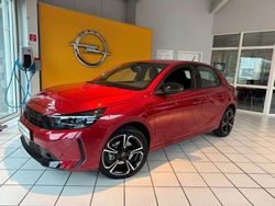Rot Gebraucht 2024 Opel Corsa Limousine | 16.990 € (Guter Preis)