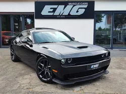 Schwarz Gebraucht 2021 Dodge Challenger Coupé | 38.770 € (Fairer Preis)