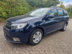 Blau Gebraucht 2019 Dacia Logan MCV Kombi | 7.770 € (Fairer Preis)