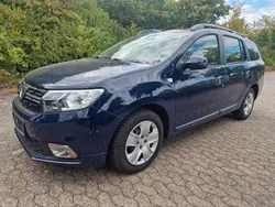 Blau Gebraucht 2019 Dacia Logan MCV Kombi | 7.770 € (Fairer Preis)