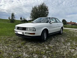 Weiß Gebraucht 1990 Audi Coupé Coupé | 5.750 €