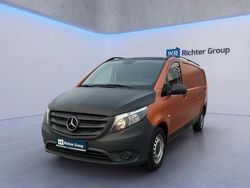 Weiß Gebraucht 2020 Mercedes Vito Van / Kleinbus | 19.990 € (Superpreis)