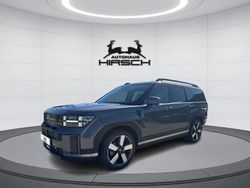 Magnetic grey / met Neu 2025 Hyundai Santa Fe SUV | 54.990 € (Guter Preis)