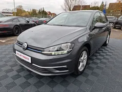 Indiumgrau metallic Gebraucht 2018 VW Golf VII Join Limousine | 12.390 € (Superpreis)