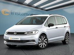 Silber Neu 2025 VW Touran Van / Kleinbus | 59.949 €