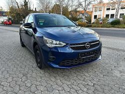 Nautic blue Gebraucht 2020 Opel Corsa Edition Kleinwagen | 7.999 € (Fairer Preis)