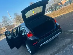 Schwarz Gebraucht 2013 BMW X1 Sport Line SUV | 5.999 € (Guter Preis)