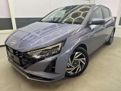 Meta blue pm2 Neu 2025 Hyundai i20 Style Kleinwagen | 22.650 € (Guter Preis)