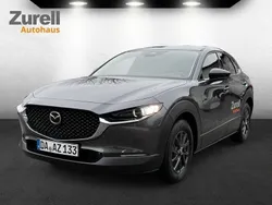 Gebraucht 2024 Mazda CX-30 Homura-Line SUV | 29.380 € (Guter Preis)
