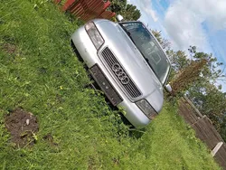Silber Gebraucht 1996 Audi A4 Limousine | 1.500 € (Fairer Preis)