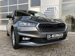 Grau Neu 2025 Skoda Fabia Limousine | 21.990 € (Guter Preis)