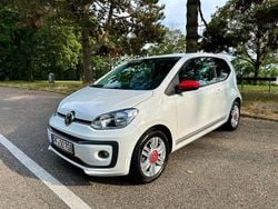 Weiß Gebraucht 2020 VW up! Beats Kleinwagen | 9.400 € (Superpreis)
