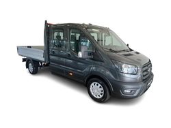 Andere Neu 2025 Ford Transit Trend Limousine | 37.990 € (Fairer Preis)