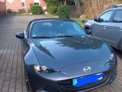 Mazda MX5