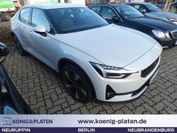 Silber Gebraucht 2022 Polestar 2 Pilot-lite Kleinwagen | 28.690 € (Fairer Preis)