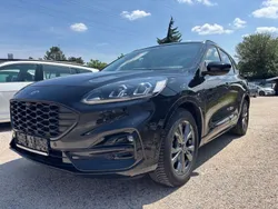 Schwarz Gebraucht 2023 Ford Kuga ST-Line X SUV | 24.990 € (Superpreis)