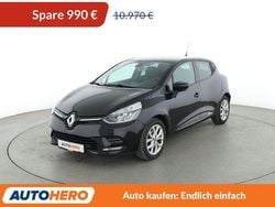 Schwarz Gebraucht 2019 Renault Clio IV Collection Kleinwagen | 9.980 € (Fairer Preis)