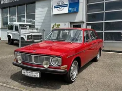 Rot Gebraucht 1967 Volvo 144 Limousine | 11.900 €