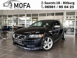 Schwarz Gebraucht 2010 Volvo C30 R-Design Kleinwagen | 4.950 € (Superpreis)