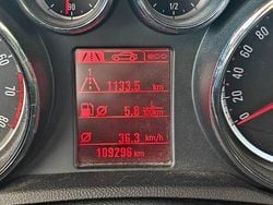 Blau Gebraucht 2014 Opel Mokka Edition SUV | 8.300 € (Guter Preis)