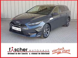 Pentametal Neu 2025 Kia Ceed Sportswagon 4 Kombi | 27.710 € (Fairer Preis)
