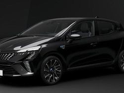 Blackpearlschwarz Neu 2025 Renault Clio V Esprit Alpine Kleinwagen | 25.579 € (Fairer Preis)