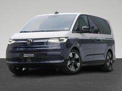 Weiß Neu 2025 VW Multivan Style Van | 84.878 €