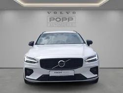 Weiss Gebraucht 2024 Volvo 360 | 36.950 € (Teuer)