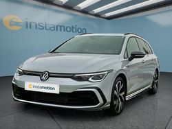 Silber Gebraucht 2024 VW Golf VIII Kombi | 26.749 € (Fairer Preis)