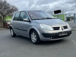 Gebraucht 2006 Renault Scénic II Van / Kleinbus | 2.000 € (Fairer Preis)