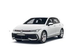 Weiß Neu 2025 VW Golf VIII R-line Limousine | 38.980 € (Superpreis)