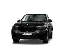 Gebraucht 2022 BMW X5 Shadowline SUV | 56.450 € (Guter Preis)
