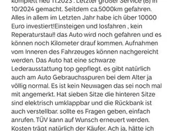 Grau Gebraucht 2008 Mercedes GL320 SUV | 10.299 € (Guter Preis)