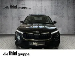 Schwarz Neu 2025 Skoda Kamiq Tour SUV | 29.490 € (Etwas zu teuer)