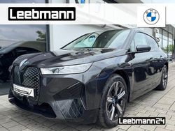 Sophistograu brillanteffekt Gebraucht 2022 BMW iX Performance SUV | 51.250 € (Guter Preis)