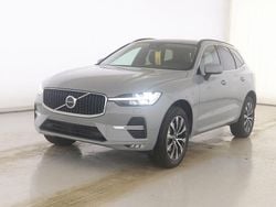 Vapour grey Gebraucht 2025 Volvo XC60 SUV | 44.890 € (Superpreis)