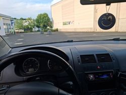 Schwarz Gebraucht 2007 VW Polo Comfortline Limousine | 2.820 € (Fairer Preis)