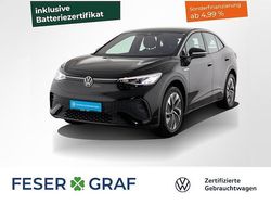 Deep black perleffekt Gebraucht 2023 VW ID.5 Pro SUV | 31.645 € (Fairer Preis)