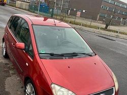 Orange Gebraucht 2006 Ford C-MAX Ghia Van / Kleinbus | 2.900 € (Etwas zu teuer)