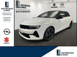 Lack weiss banquise/typ aussen Gebraucht 2024 Opel Astra Limousine | 25.988 € (Fairer Preis)