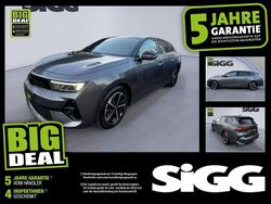 Grau/typ aussenverkleidung metalliclack (metallic) Gebraucht 2024 Opel Astra Kombi | 23.980 € (Guter Preis)